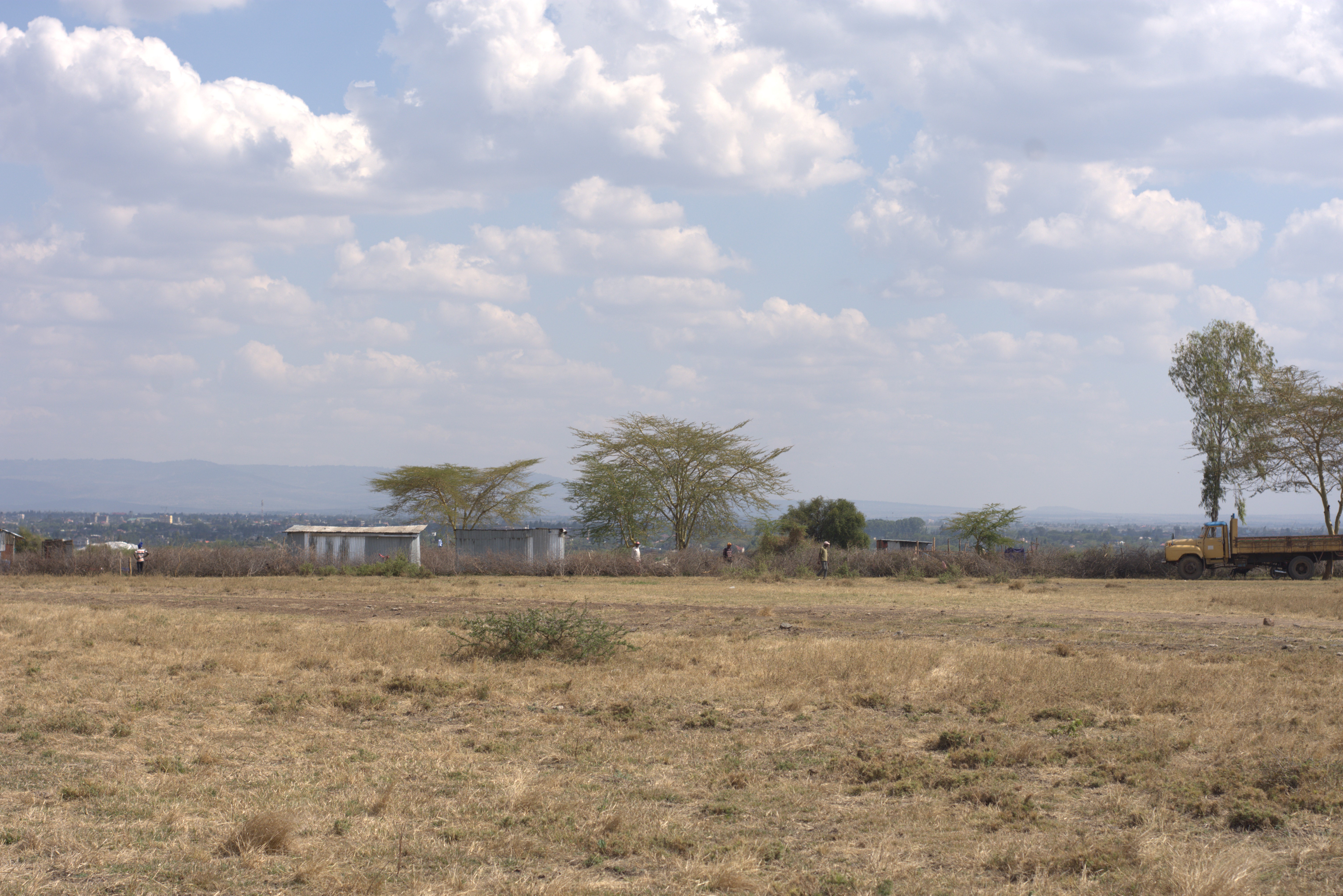 Mwalimu Farm 7